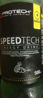 Speedtech