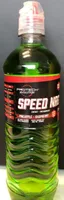 Speed NRG