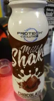 Milk Shake Chocolat