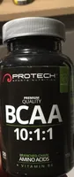BCAA 10:1:1
