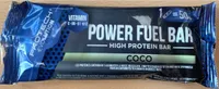 Power Fuel Bar Coco