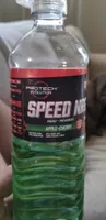Speed NRG