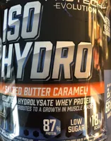 Iso Hydro