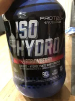Iso Hydro