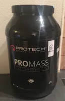 Promass choco