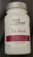 Fat destok