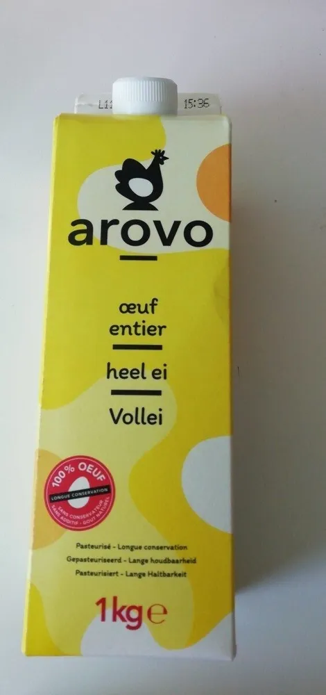 Arovo