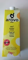 Arovo
