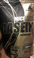 Micellar casein