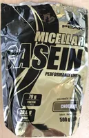 Peak Miscellar Casein