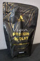 Vegan Protein Isolate