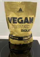 Vegan Protein Isolate