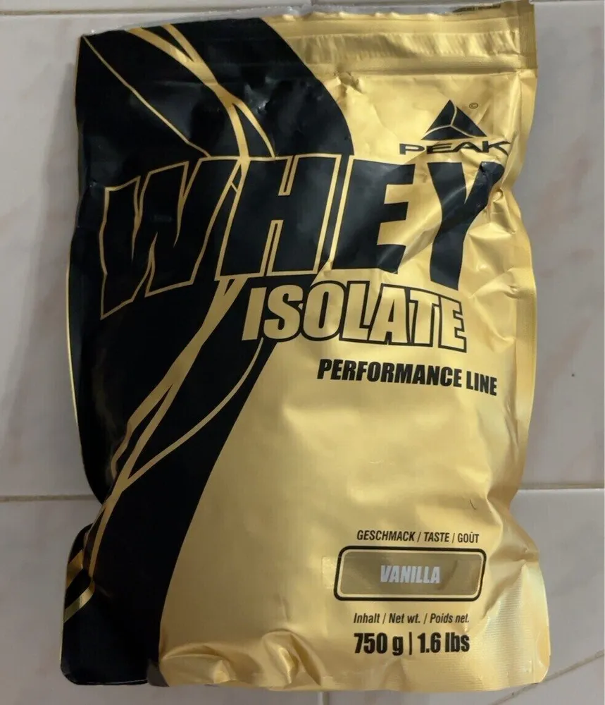 Whey