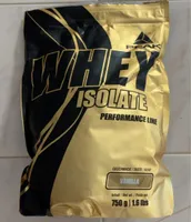 Whey