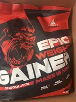 Epic weight gainer