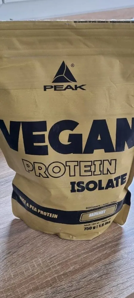 Protéine végétale