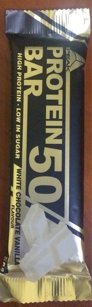 Protein bar 50