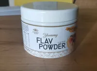 flav powder peach apricot