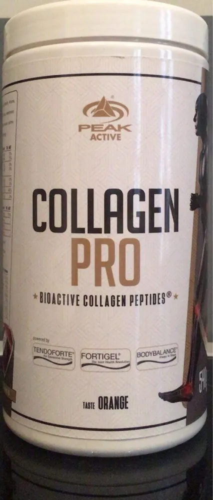 Collagen Pro
