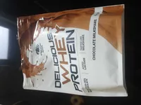 Whey Protein Chocolate