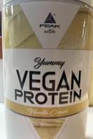 Vegan Protein