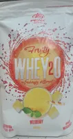Fruity whey 20