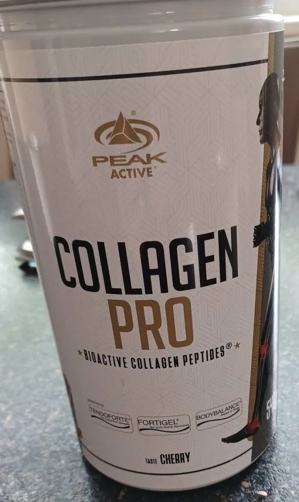 Collagène pro