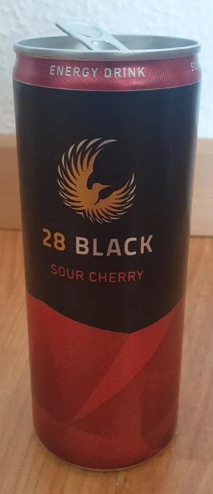 Sour Cherry