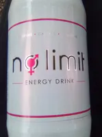 No limit
