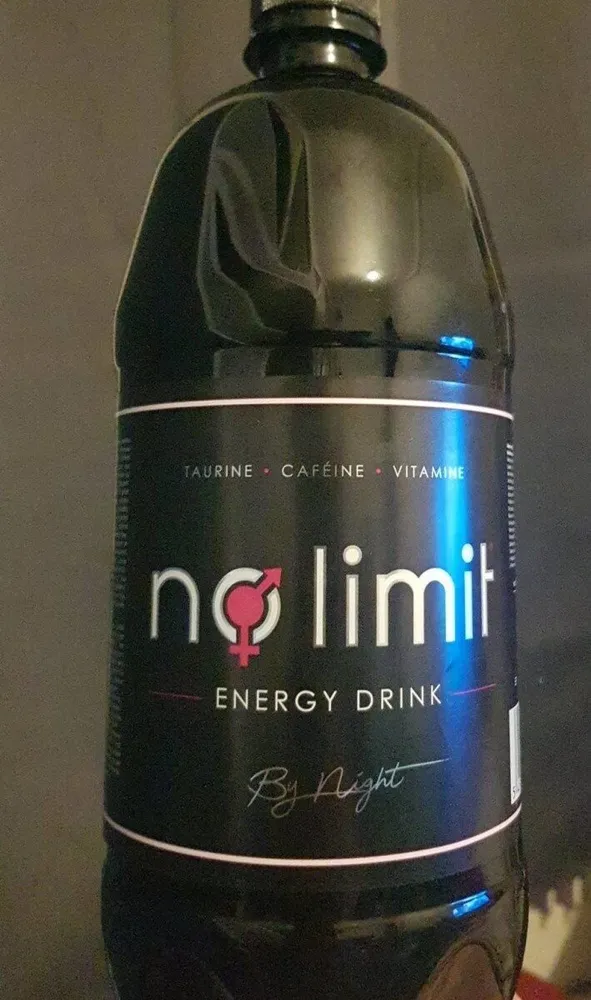 No limit