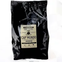 Capsules De Café Dark Ebene (puissant) X100