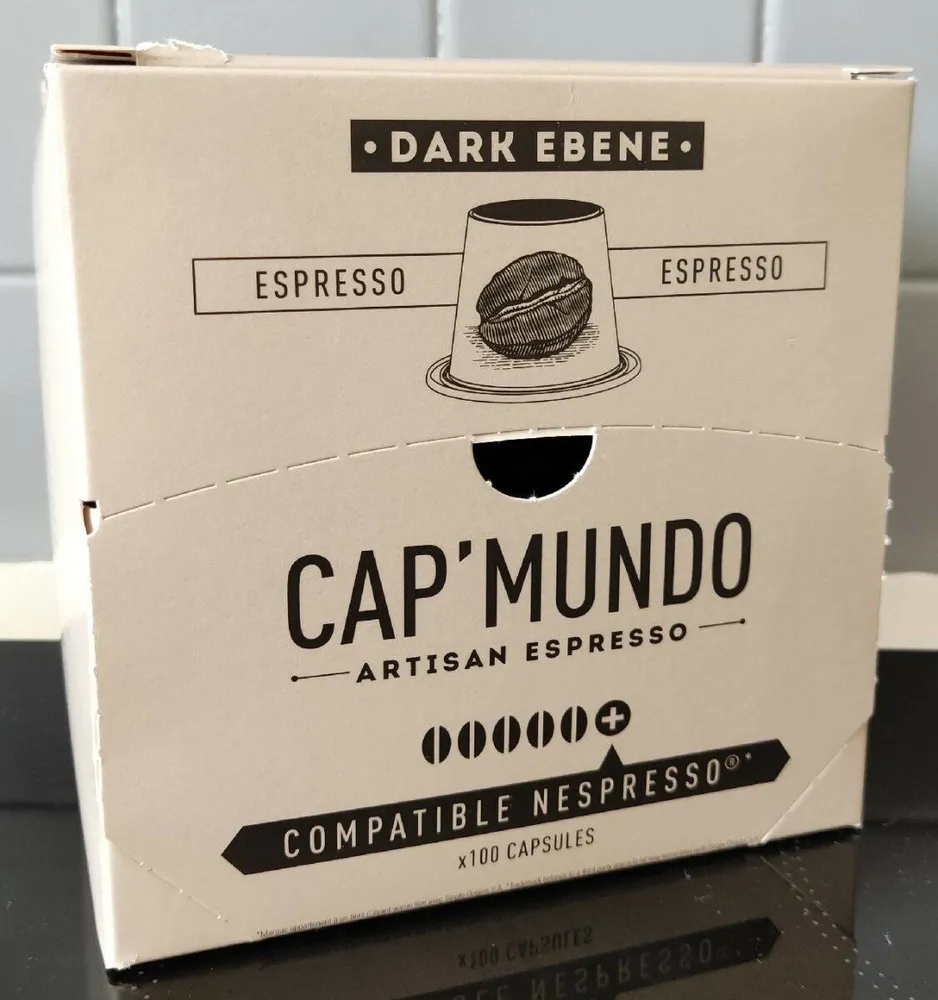 Cap'mundo