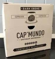 Cap'mundo