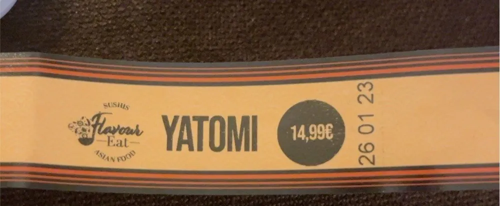 Yatomi