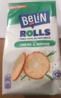 Rolls