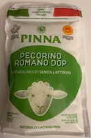 Pecorino Romano DOP