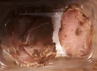 Lomo de porc au piment d'espelette