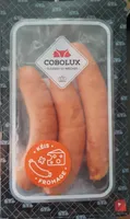 Grillbockwurst