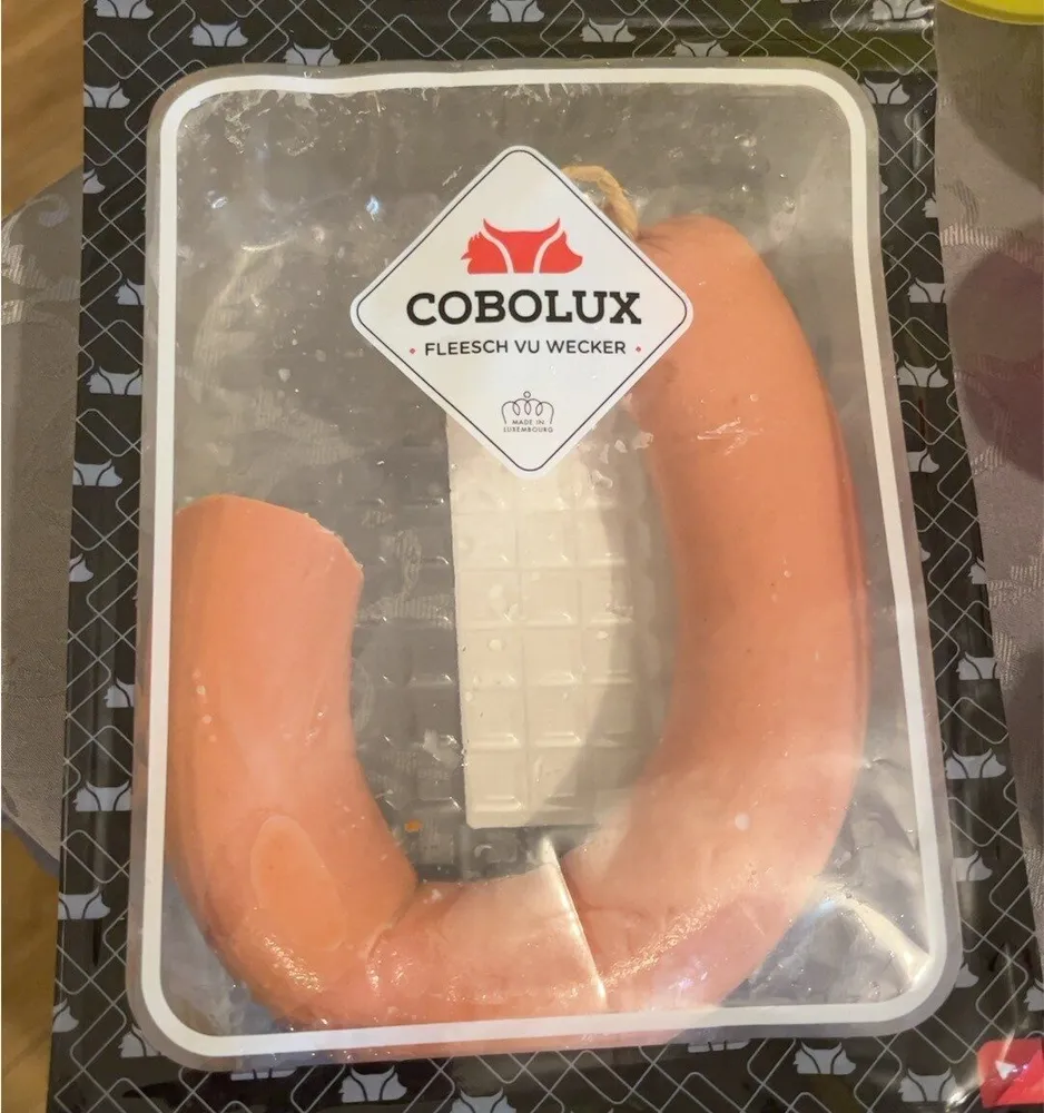 Cervelas