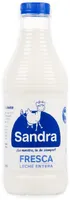 Leche Entera Fresca Sandra