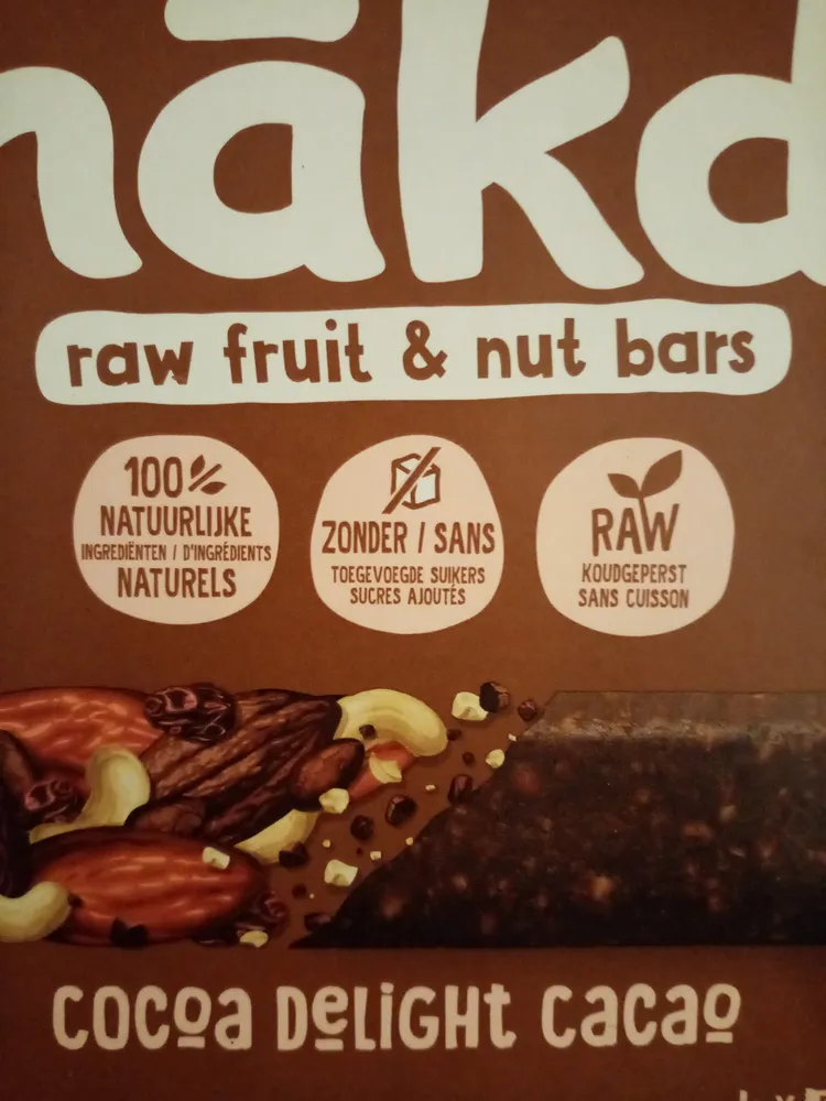 Cacao delight