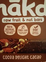 Cacao delight