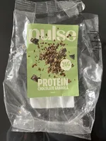Protein Chocolate Granola