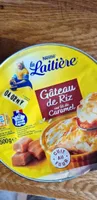 Gâteau de riz