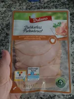 Delikatessen Putenbrust