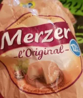 Merzer l'original