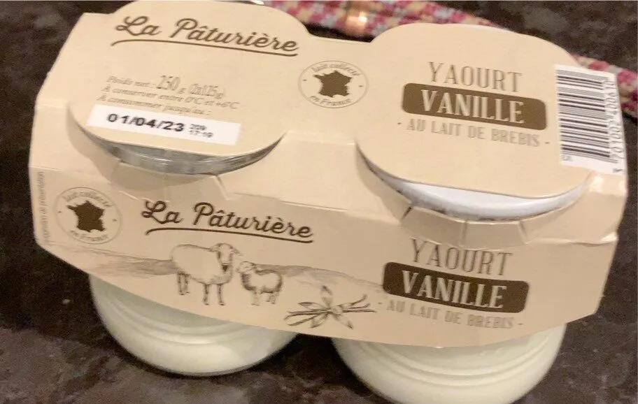 La pâturiere