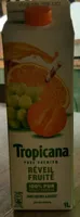 Réveil Fruité