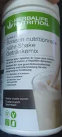 Boisson nutrionnelle formula 1