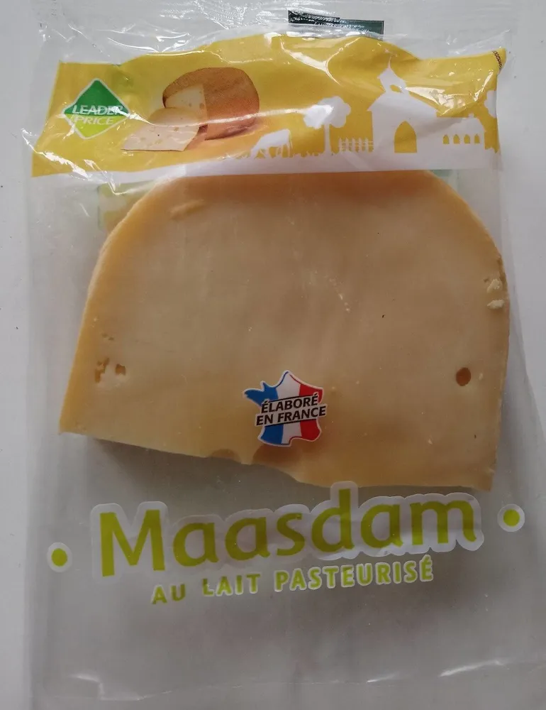 Maasdam